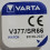 Varta Varta V377 Batteries (Alkaline) 1