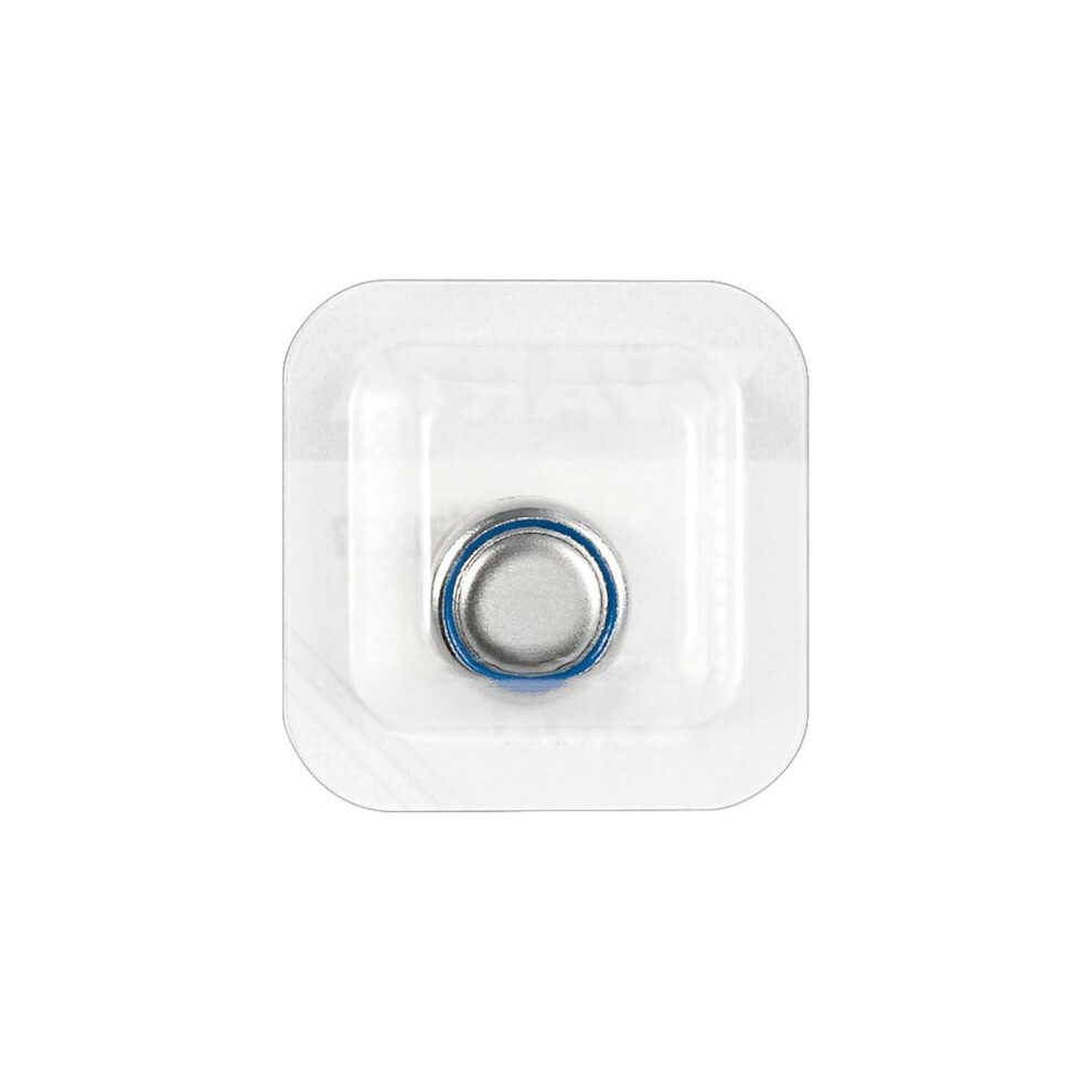 Varta Watch Battery 1.55V-67Mah Sr41 394.801.111, 1 Piece