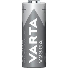 PDA-Punkt Varta Professional Battery 4223 / V23GA / 8LR932 / L1028 / RV08, 12V