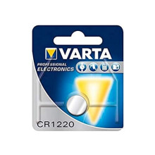Varta CR1220 Professional Electronic Battery