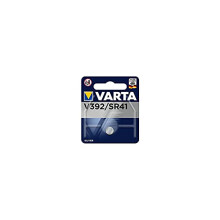 Varta V392 Ago Watch Battery 1.55 V/38 mAh