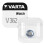 Varta Varta Watch Battery V362 Bulk, 1.55 V, 21 mAh, AgO 1