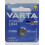Varta Varta V 13 GA – BATTERY, SILVER OXIDE BUTTON/Coin, Silver) 1