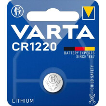 Varta CR1220 6220 lithium battery