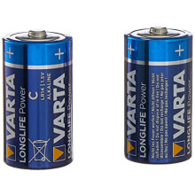Varta 4914 LONGLIFE POWER Batteries