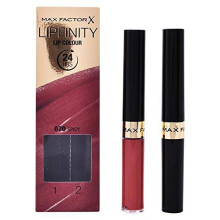 Max Factor Lipsticks