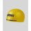 (Yellow) Areena 3D Soft Silicone Swim Cap 1