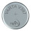 Varta 'Varta V397 Silver Oxide Button Cell 14501397 – Eye shadow Silver 1