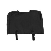 Folding Wagon Cover for Outdoor Storage, Heavy-Duty Oxford Fabric Protection from Mud Dust