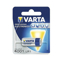 VARTA Electronics 4001 4901 N LR1 Lady First