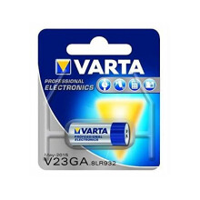 Varta Alkaline V23GA 12V Professional, 04223_101_401 (Professional)