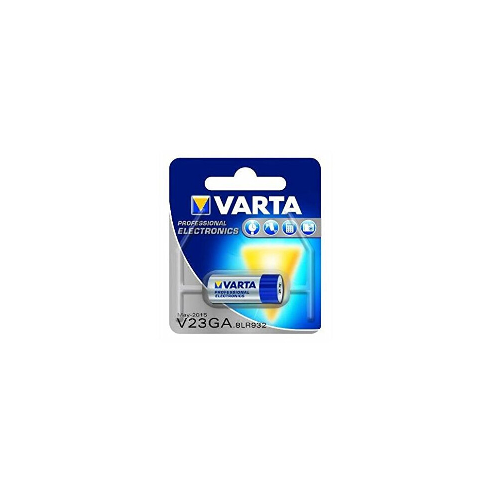 Varta Alkaline V23ga 12V Professional, 04223_101_401 (Professional)