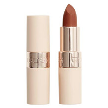 Ruj cremos, Gosh, Luxury Nude Lips, Vegan, 005, Gol, 3.5 g