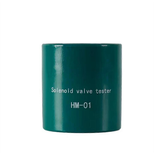 Cold Storage Solenoid Valve with Emergency Magnetic Controller for Refrigeration Systems