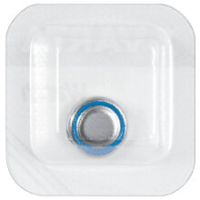 Varta 1x V 362 – Batteries (1.55 V Button/Coin, Silver Oxide, 1.55 V, 2.1 mm, 7.9 mm, 0.4 G)