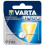 Varta Button Cell Battery Varta Electronics Varta V395 Silver (SR57) 1