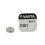 Varta Varta V381 Clock Battery 1
