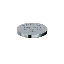 Varta Battery Varta Professional Electronics CR1216 6216