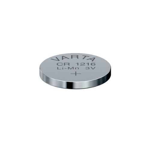 Varta Varta Battery Varta Professional Electronics CR1216 6216