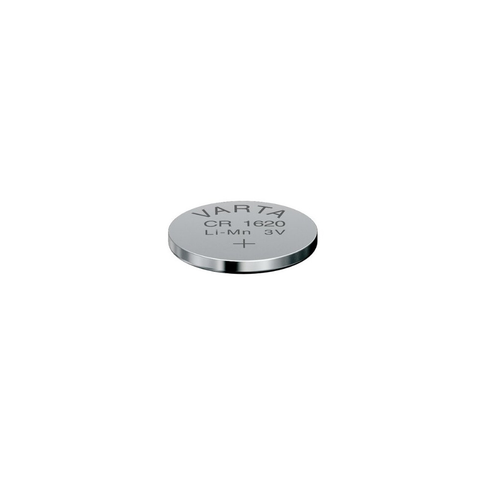 Varta Battery Professional Electronics Cr1620 6620