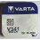Varta battery Varta Watches battery V341 1