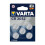 Varta Varta CR 2032 Electronic Pack of 10) 1