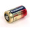 Nash Nash GP Lithium CR2 Battery (S5R + R3 Alarm) 1
