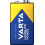 Varta VARTA ALKALINE BATTERIES - 9V 1