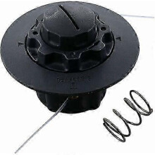 Kompatybilny z głowicą gwintowaną Auto Cut C5-2 M8 x 1,25 Stihl FS38 FS40 FS45 FS50 FSE60 FSE71 FSE81 i Viking TE600 TE700 TE1000