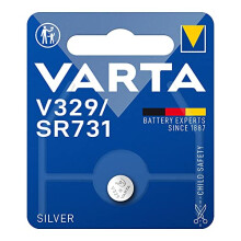 Varta 38573 Button Battery Varta V329 Sr73