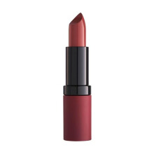 Golden Rose Velvet Matte Lipstick - 16 - Coral Tree Red by Golden Rose