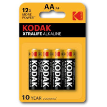 Kodak CTA 30952027 – AA Battery