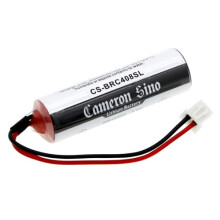 TECHTEK Battery 2700mAh compatible with [Brycus] Blue Connect, Blue Connect Plus, Smart Water Analyzer replaces P1704048-15 FBA