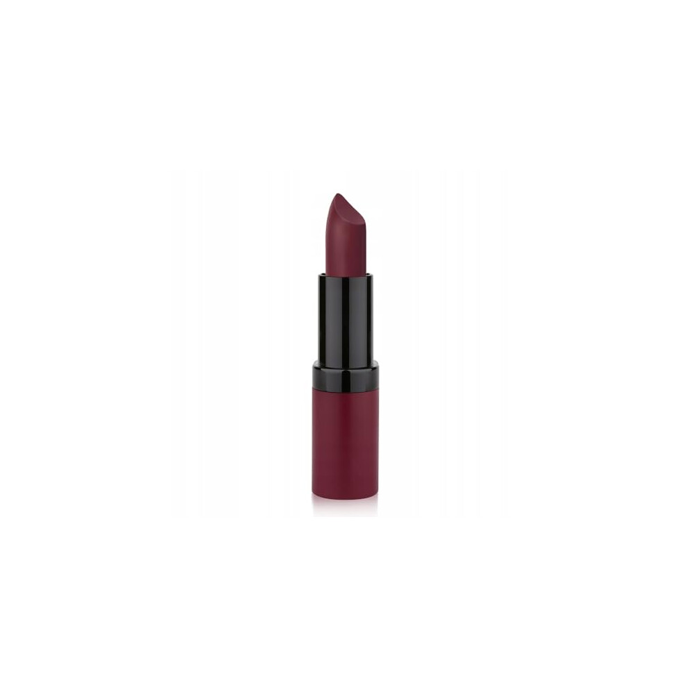 Golden Rose Velvet Matte Lipstick Colour 32