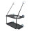 Cat Window Hammock with Double Layer Perch, Suction Cups for Smooth Surfaces, Breathable Mesh Base 1
