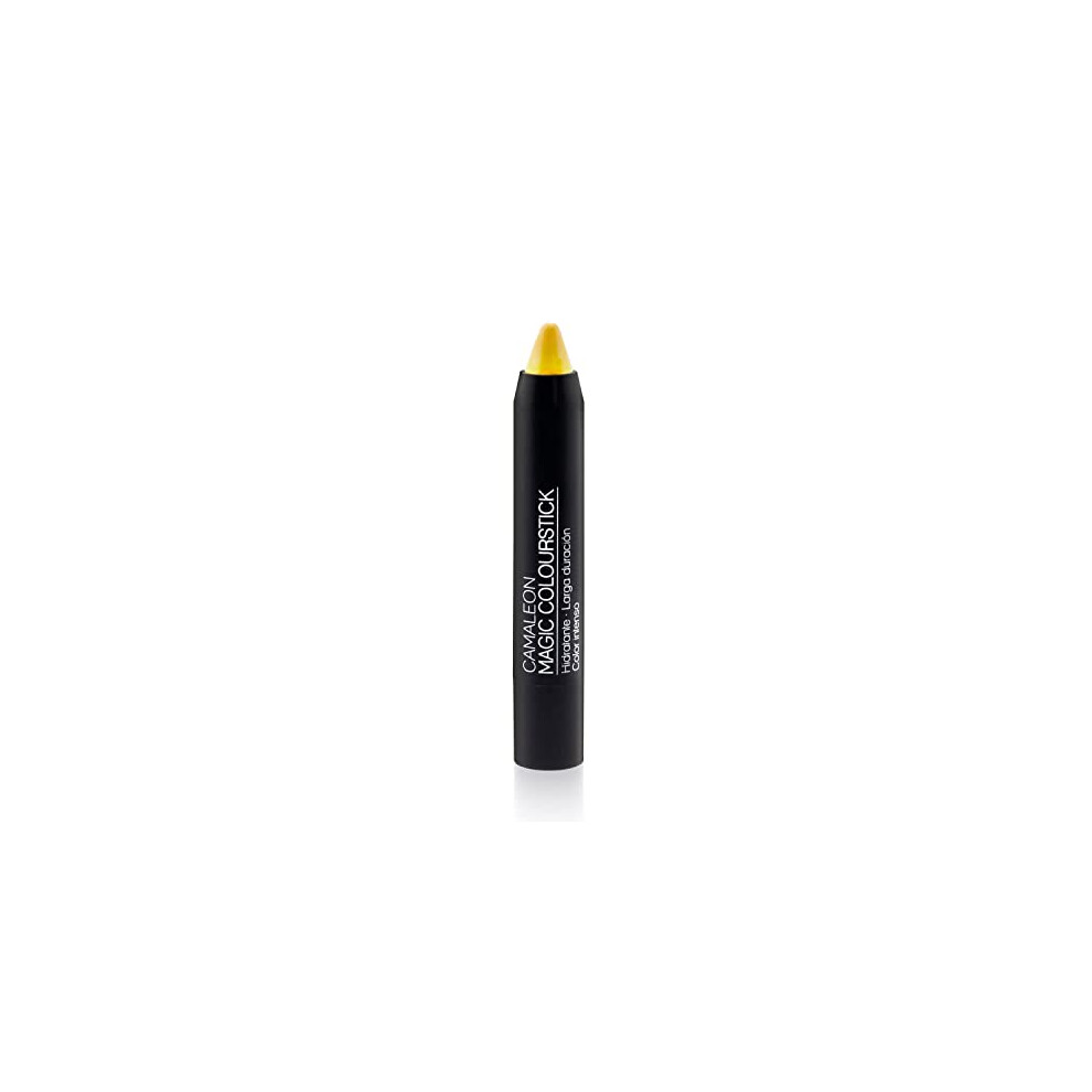 Camaleon Magic Color Stick Amarillo