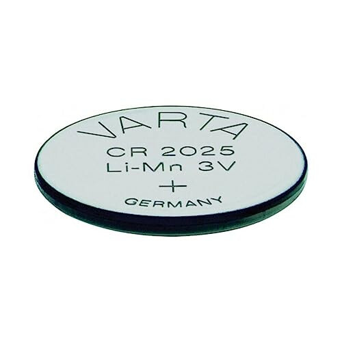 Varta Varta CR 2025 3V Battery