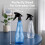 KEPLIN Water Spray Bottles (2 Pack) 600ml  Adjustable Nozzle for Mist & Stream Reusable 3