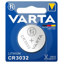 VARTA CR3032 Single-use battery Alkaline