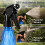 KEPLIN Water Spray Bottles (2 Pack) 600ml  Adjustable Nozzle for Mist & Stream Reusable 6