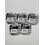 Maxell SR927SW 1.55v 395 Watch Battery. (5pcs Per Pack) 1