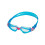 (Aqua Blue/Pink) Aqua Sphere Kayenne Junior Swim Goggles 1