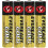 Eveready EVEREADY Gold Alkaline Micro, 4er 1