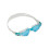 (Blue/Yellow) Aqua Sphere Kayenne Junior Swim Goggles 2
