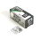 Silver Oxide Button Battery 379 / SR521SW (Box of 10 Batteries) 1