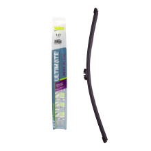 Valeo 14T 14" Ultimate Rear Beam Wiper Blade, 1 Pack