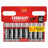 Eveready Eveready Super Heavy Duty AA Battery, 8 Pack 1