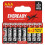 Eveready Eveready Super Heavy Duty Carbon Zinc AAA, 8 Pack 1