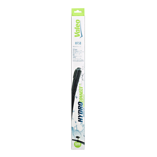 Valeo Valeo 578510 Brushes Wiper Blade