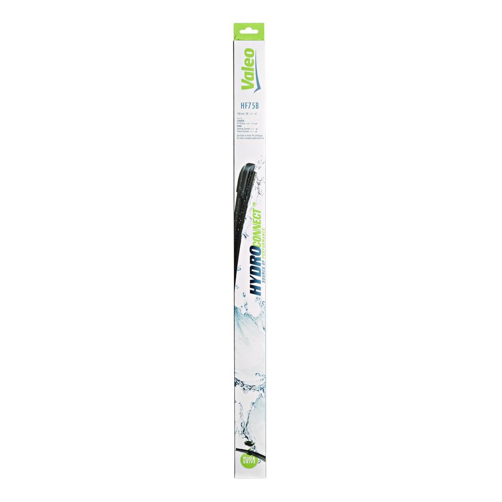Valeo 578518 Wiper Blades